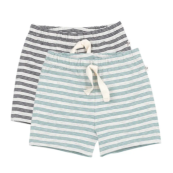 1+ In The Family Narbonne Baby And Child Shorts