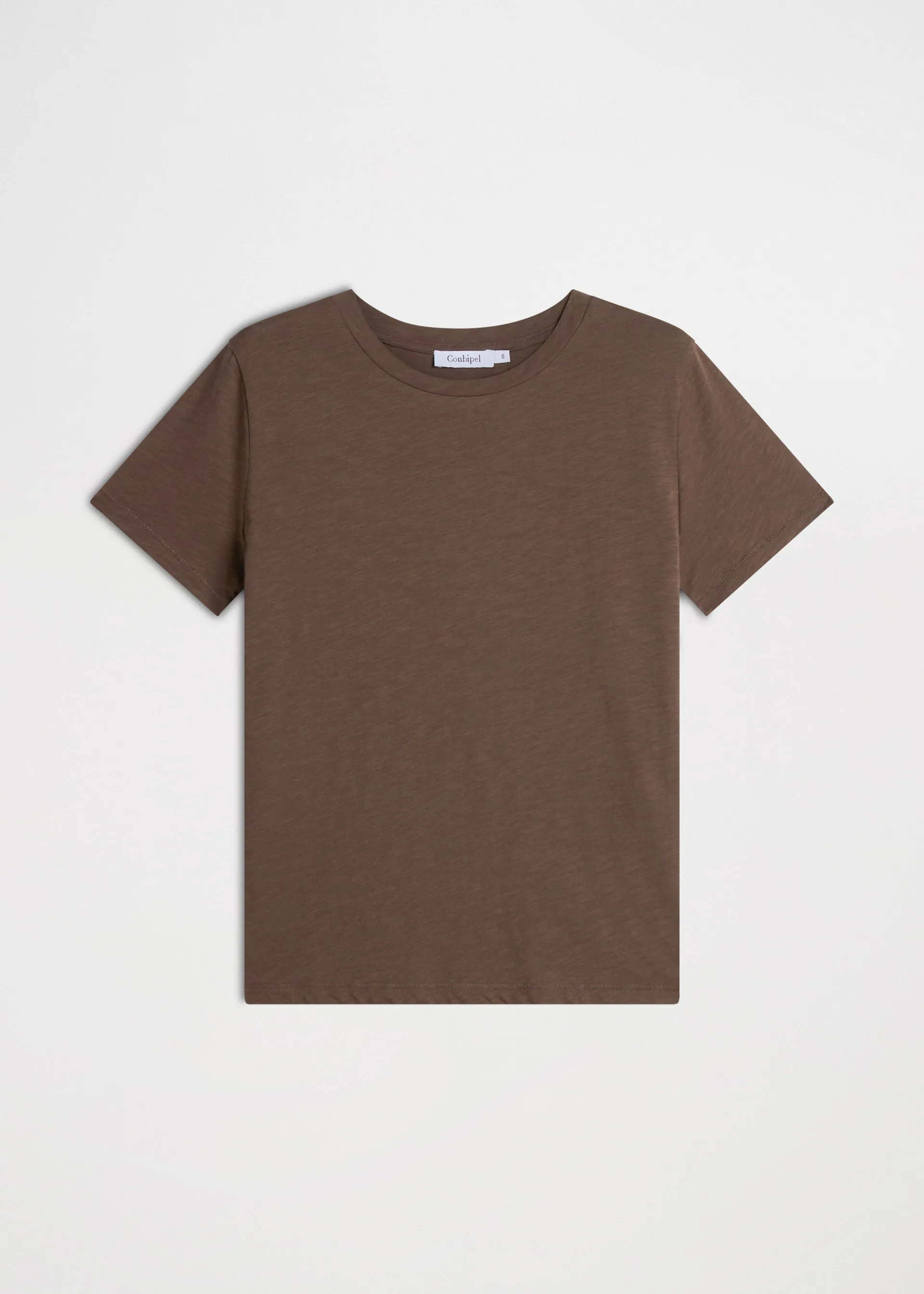 100% cotton T-shirt