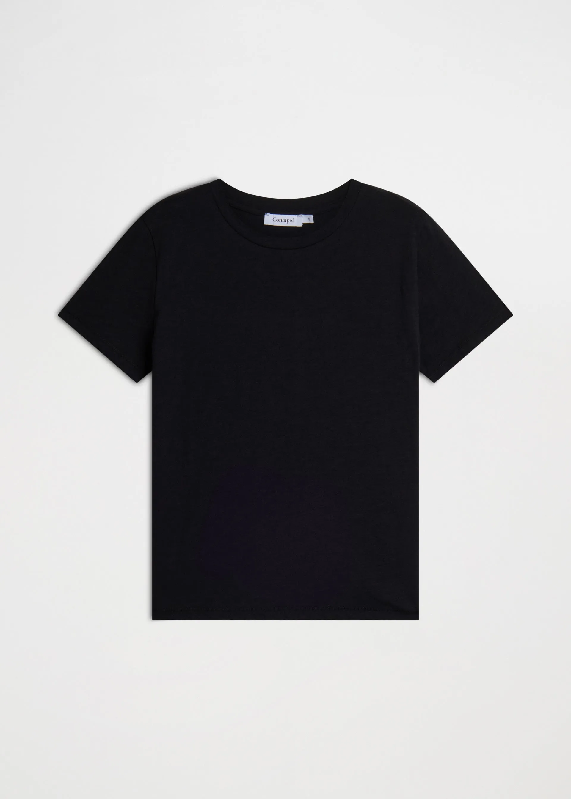 100% cotton T-shirt