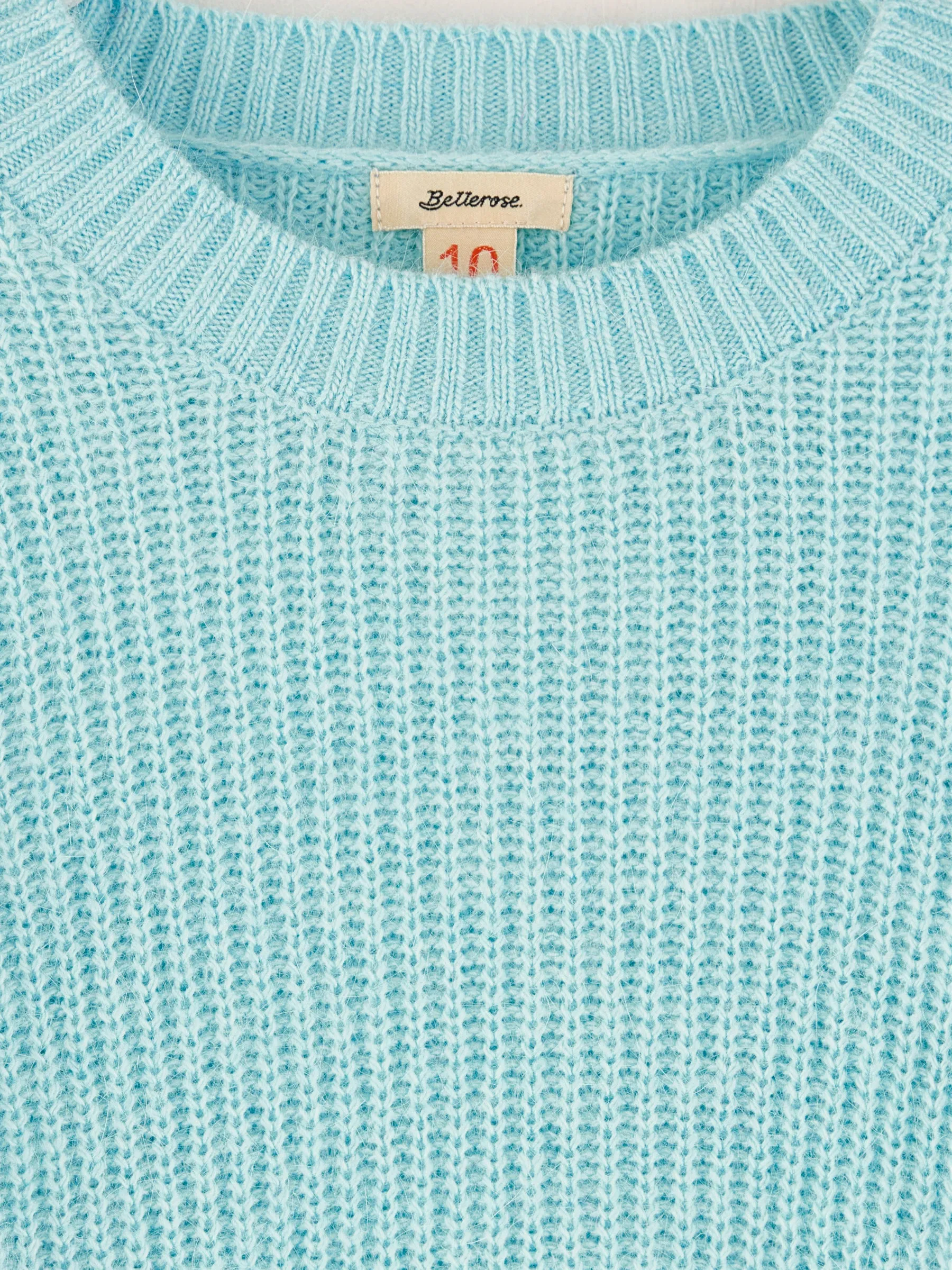 242 Glacier DIOT Sweater - Men's G