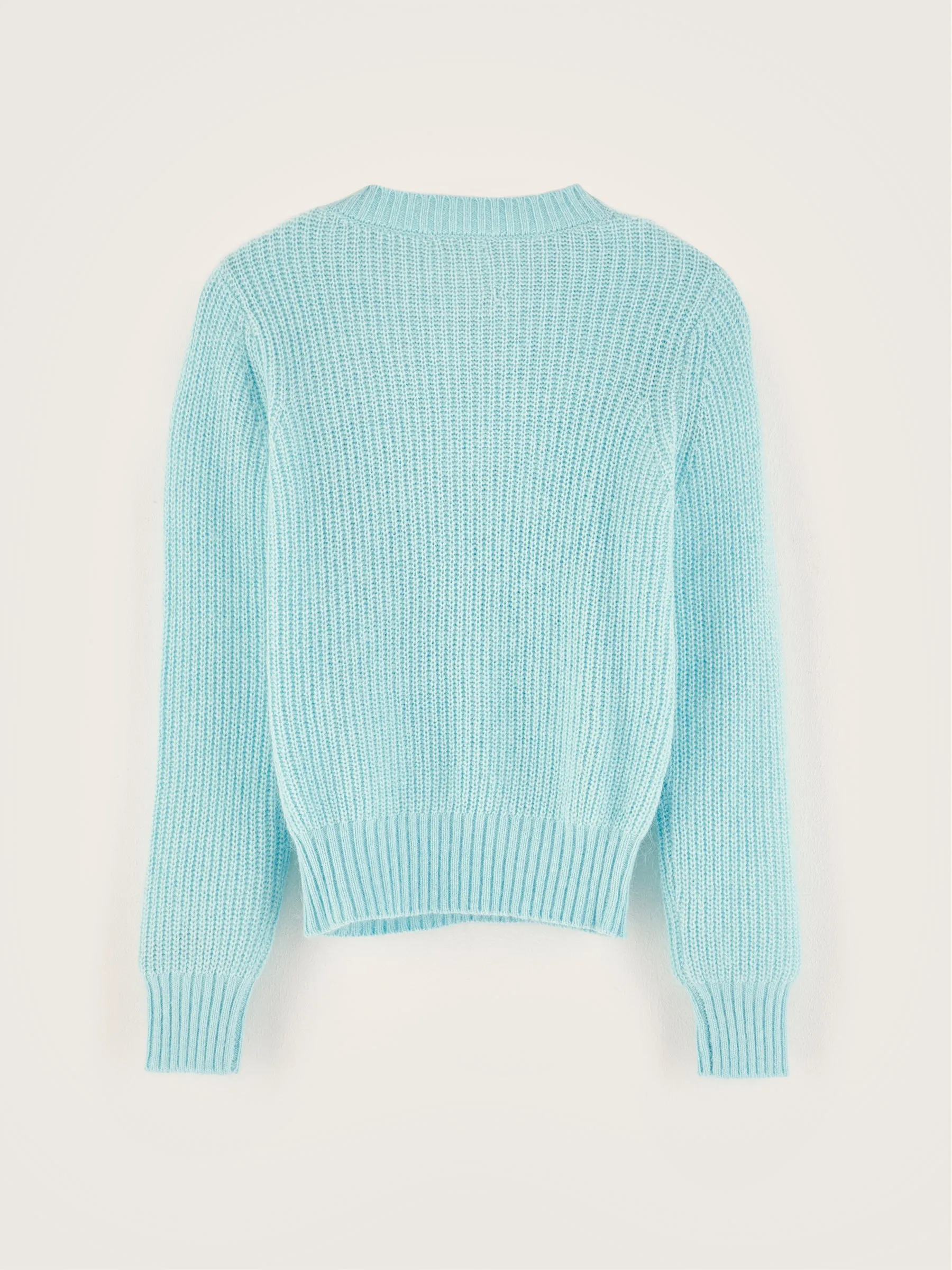 242 Glacier DIOT Sweater - Men's G