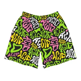 Acid Candy Gym Shorts