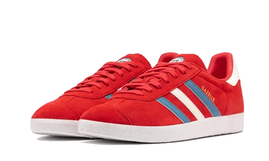 Adidas Gazelle Chile - Shop Now