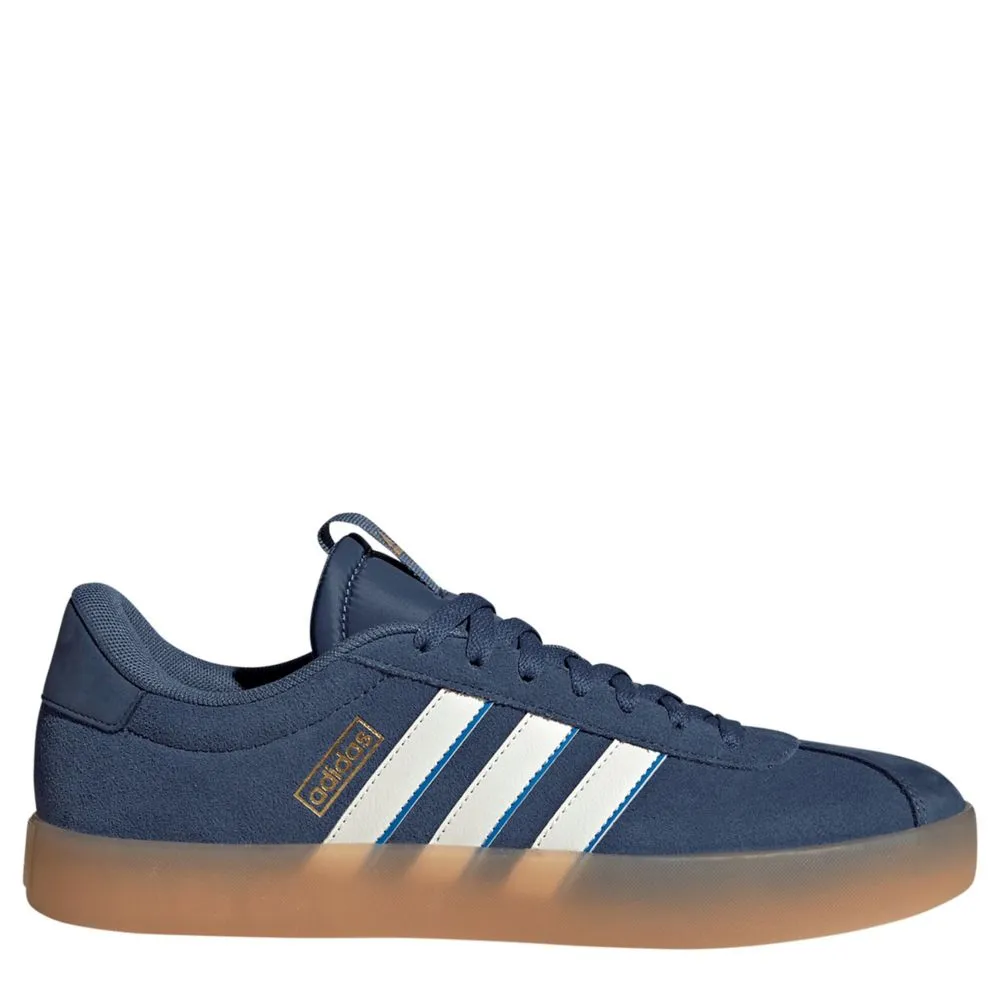 Men's VL Court 3.0 sneaker by Adidas