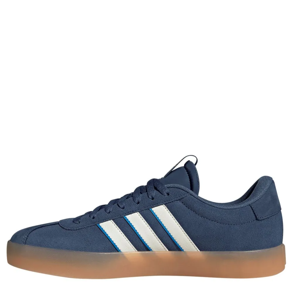 Men's VL Court 3.0 sneaker by Adidas