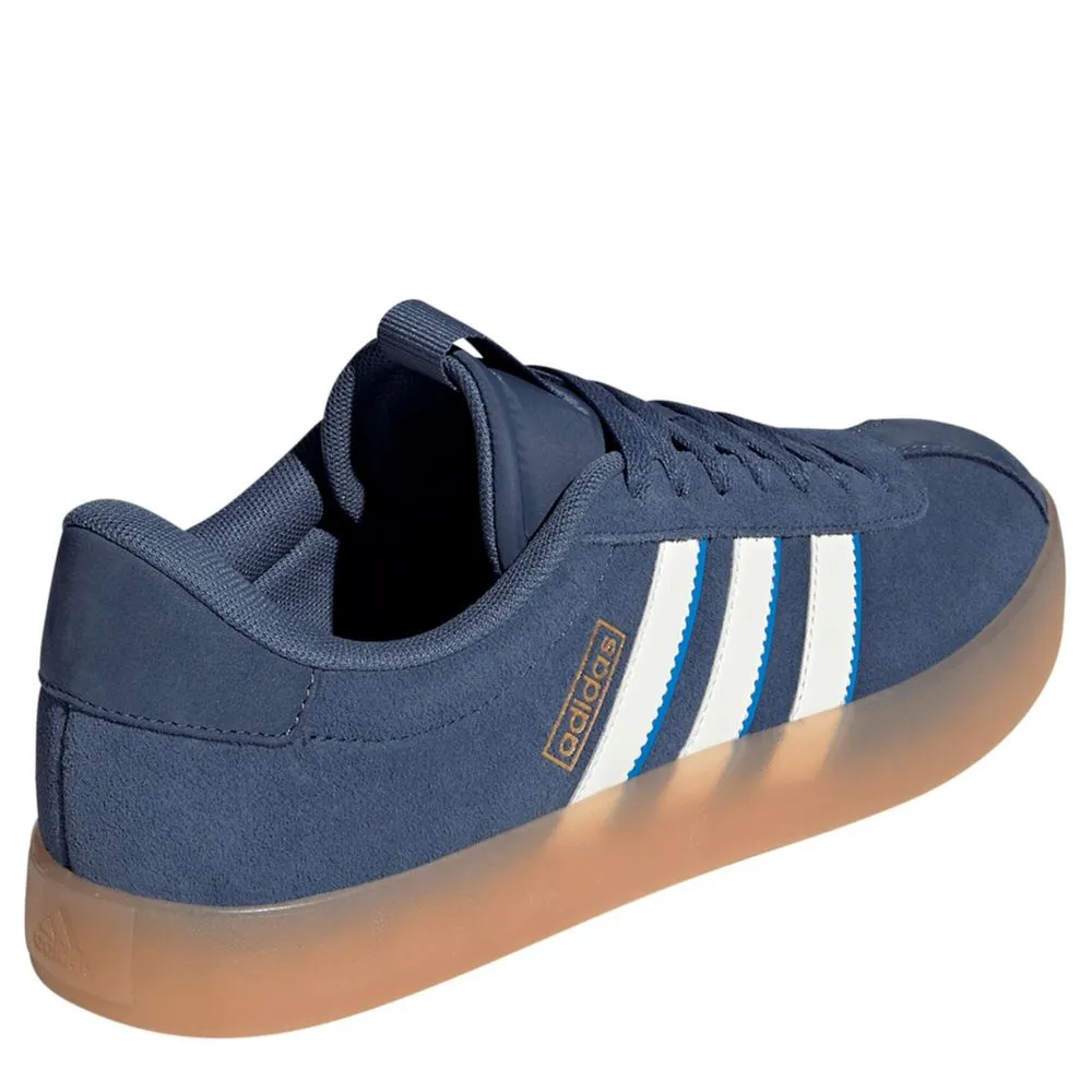 Men's VL Court 3.0 sneaker by Adidas