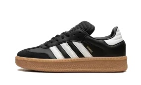 Adidas Samba XLG Black Gum - Men's Shoes