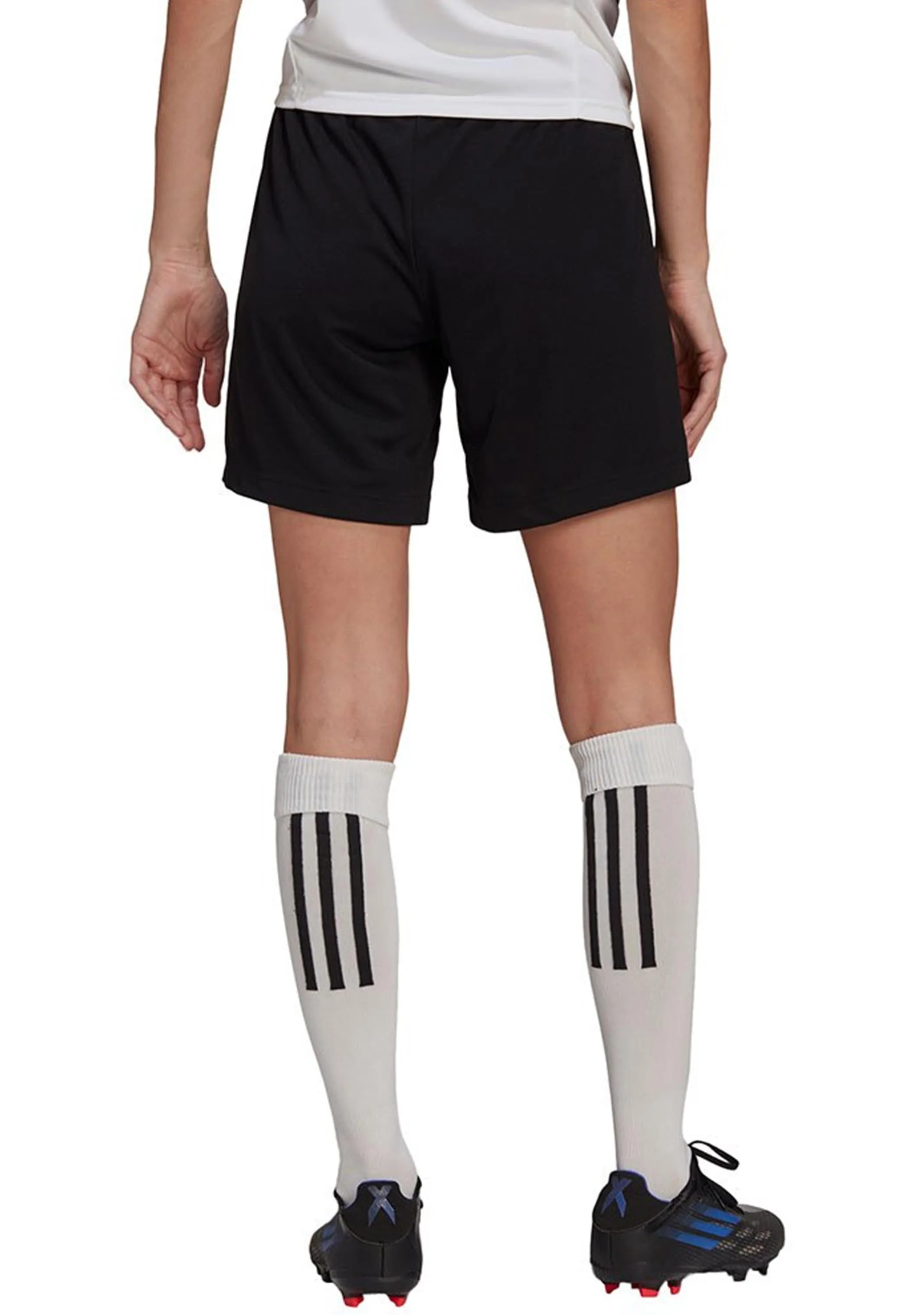 Adidas Women's Entrada 22 Shorts - H57508