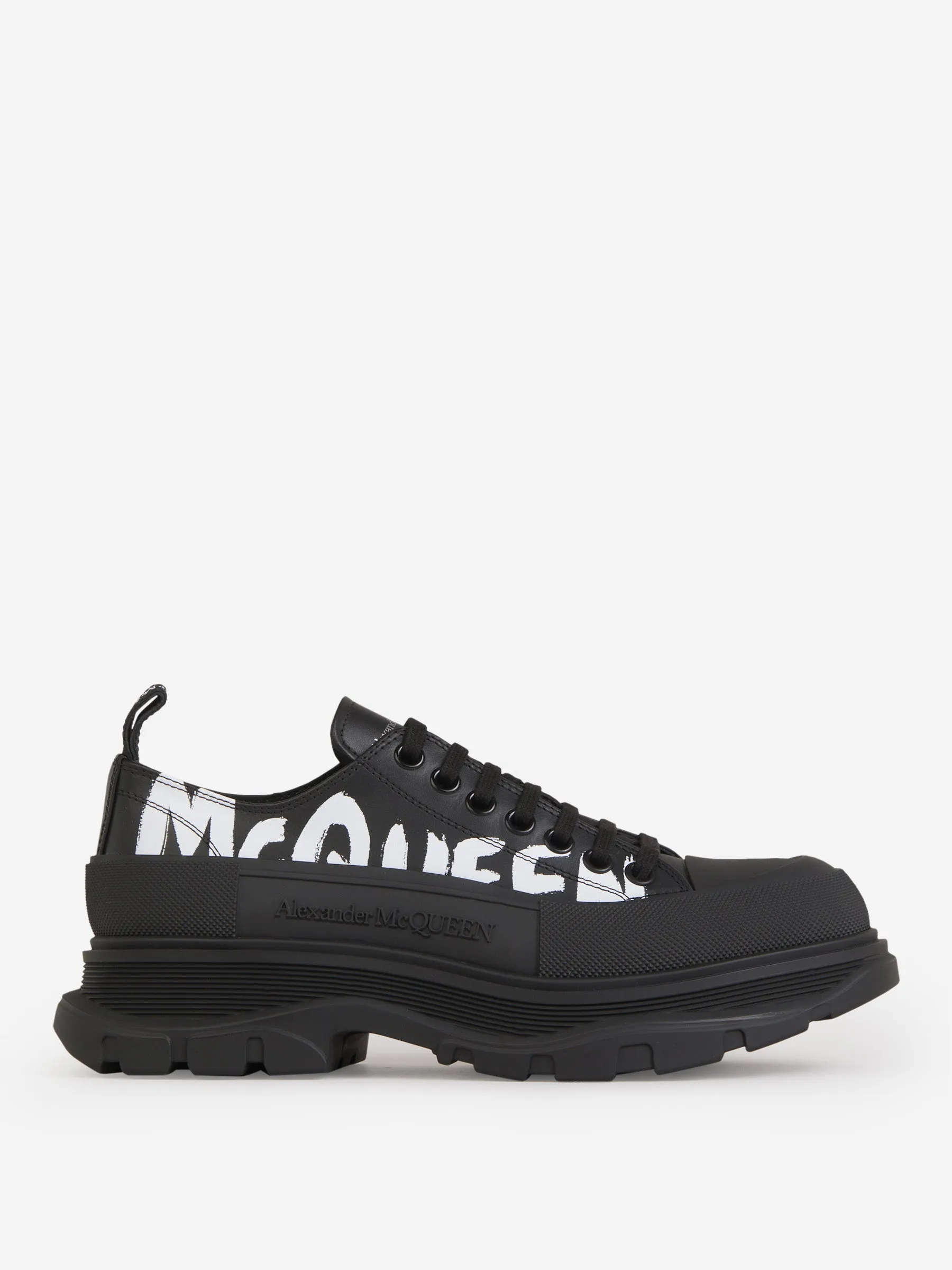 Alexander McQueen Sneaker Tread Slick - Updated for Optimal Search Engine Visibility: Alexander McQueen Tread Slick Sneaker