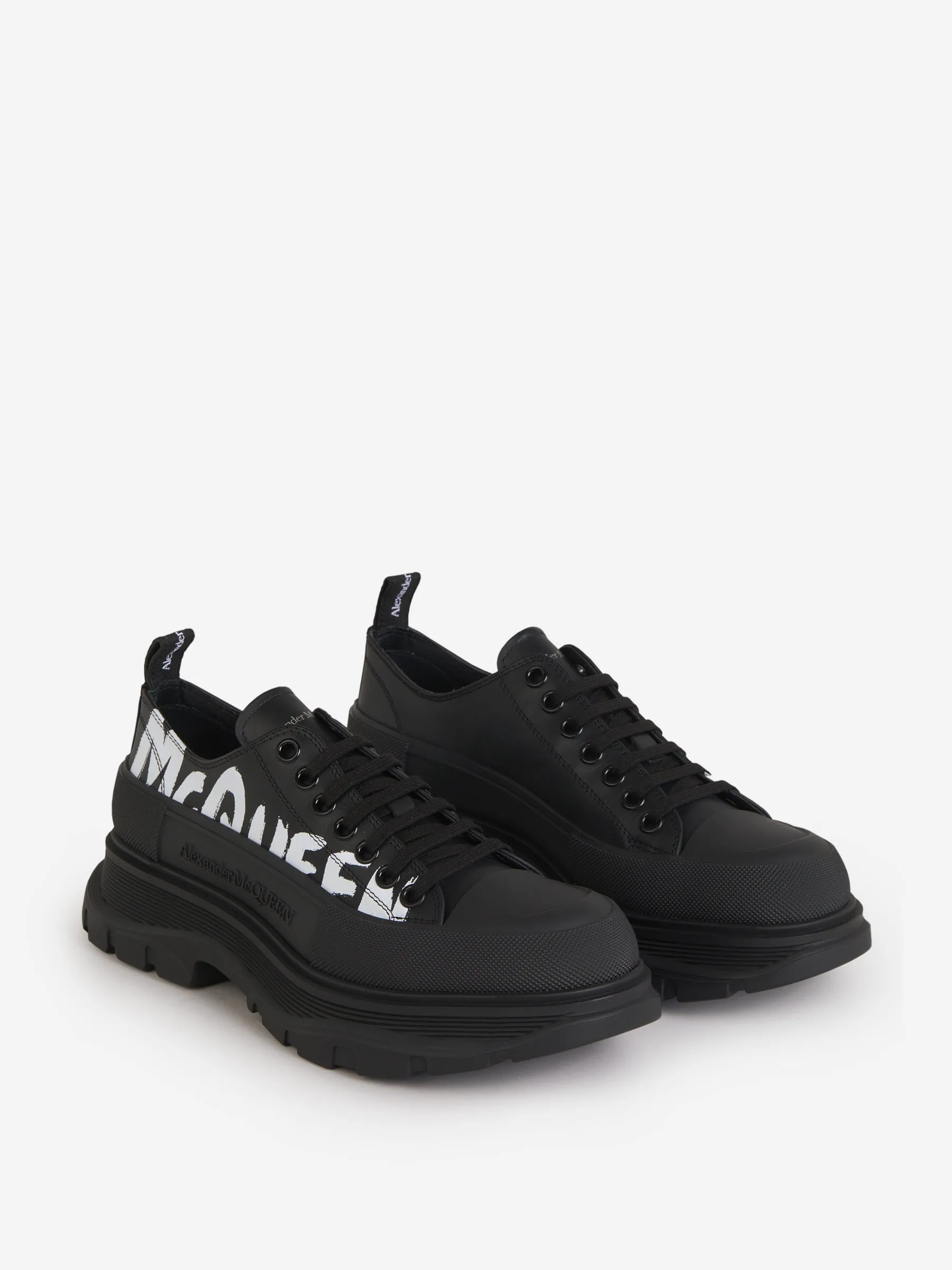 Alexander McQueen Sneaker Tread Slick - Updated for Optimal Search Engine Visibility: Alexander McQueen Tread Slick Sneaker