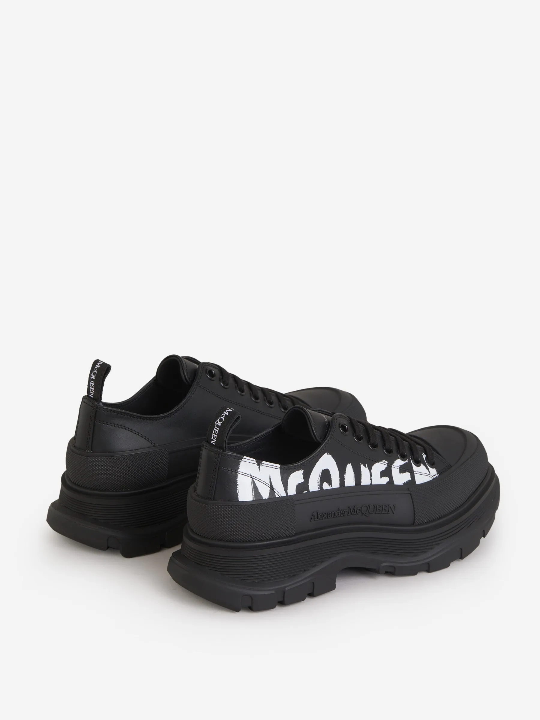 Alexander McQueen Sneaker Tread Slick - Updated for Optimal Search Engine Visibility: Alexander McQueen Tread Slick Sneaker