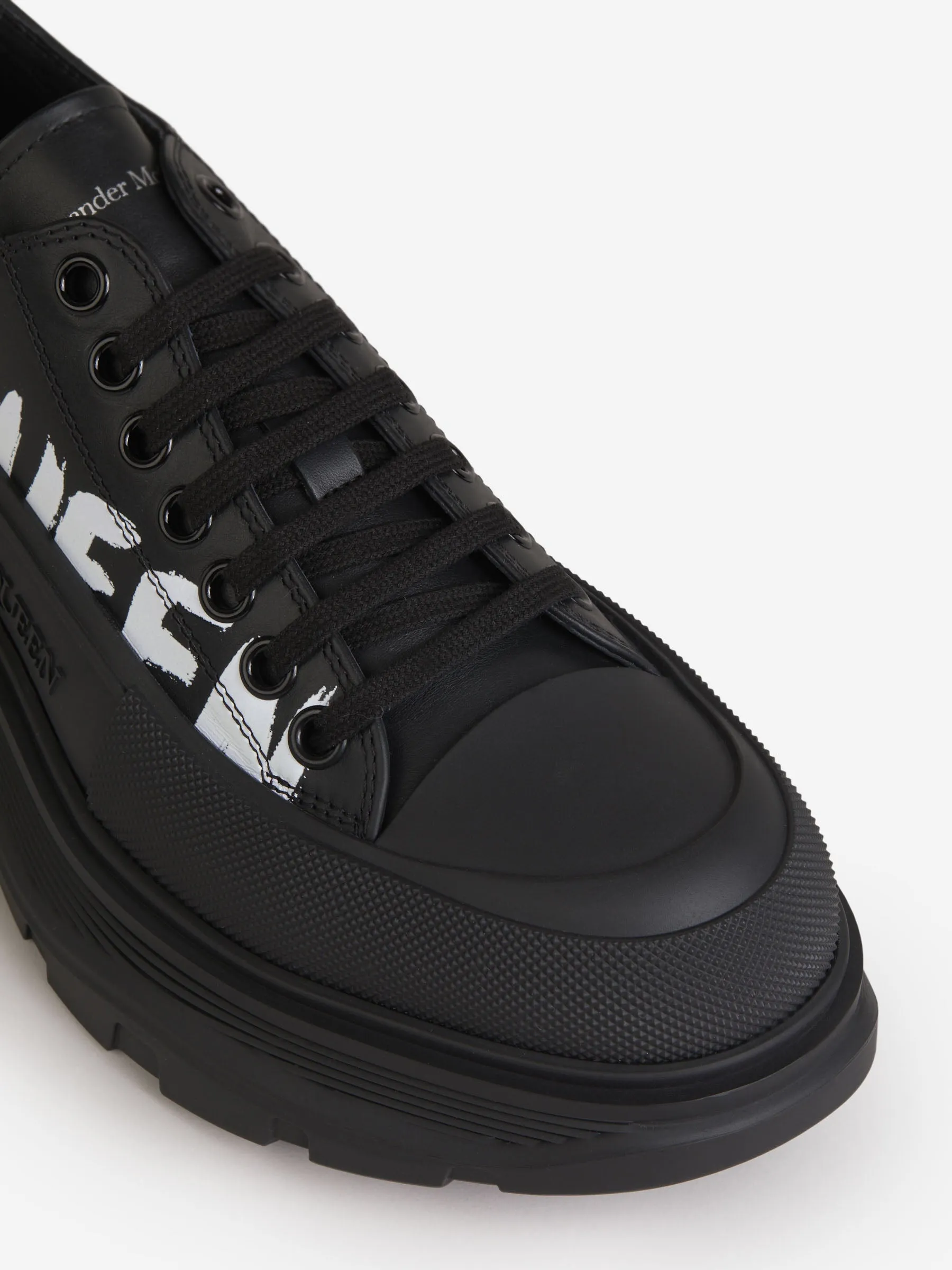 Alexander McQueen Sneaker Tread Slick - Updated for Optimal Search Engine Visibility: Alexander McQueen Tread Slick Sneaker