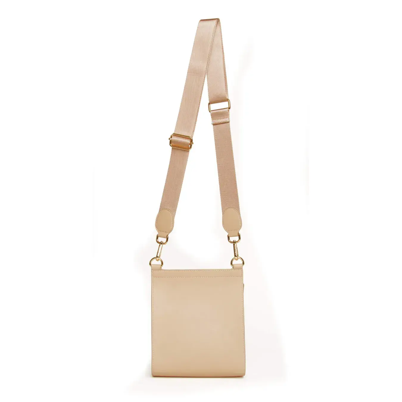 Alice Wheeler Seville CBB Crossbody Pastel Sand