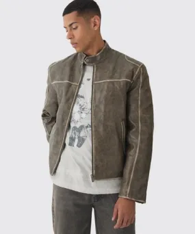 Allsaints Bauhaus Jacket