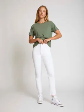 AMO Crop Pant Chelsea