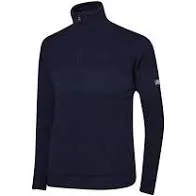 Anders Half Zip - [Product Name]