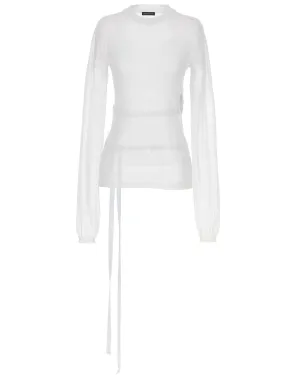 Ann Demeulemeester​ Cardigans - Shop Women's Cardigans