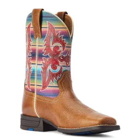 Ariat Kid's Cowboy Lonestar Boot