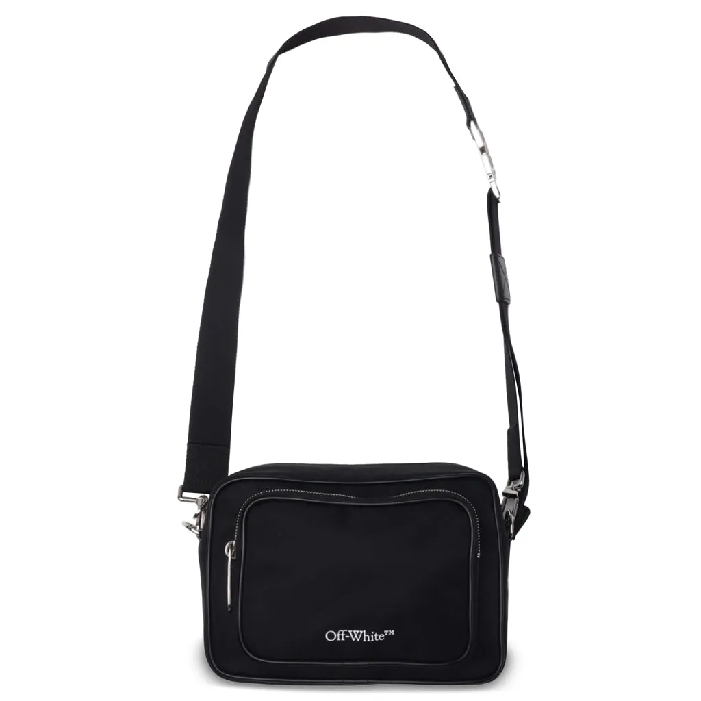 Black Arrow Tuc Camera Bag - Black/No Color