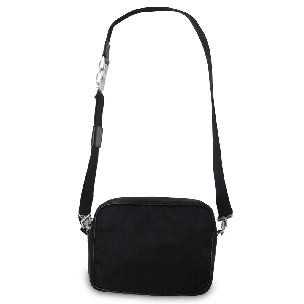 Black Arrow Tuc Camera Bag - Black/No Color