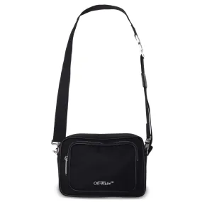 Black Arrow Tuc Camera Bag - Black/No Color