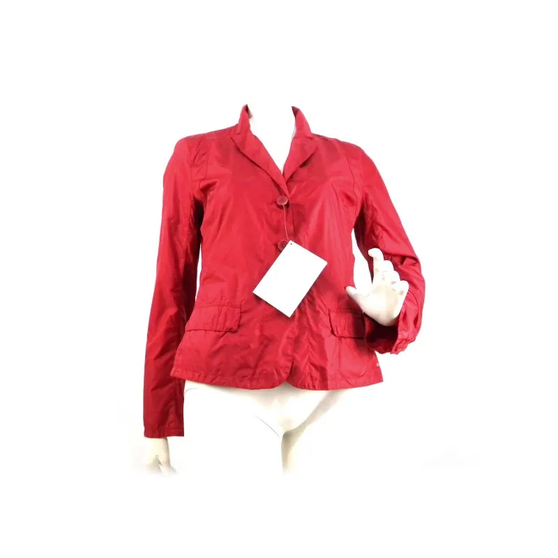 Aspesi Short Jacket Women