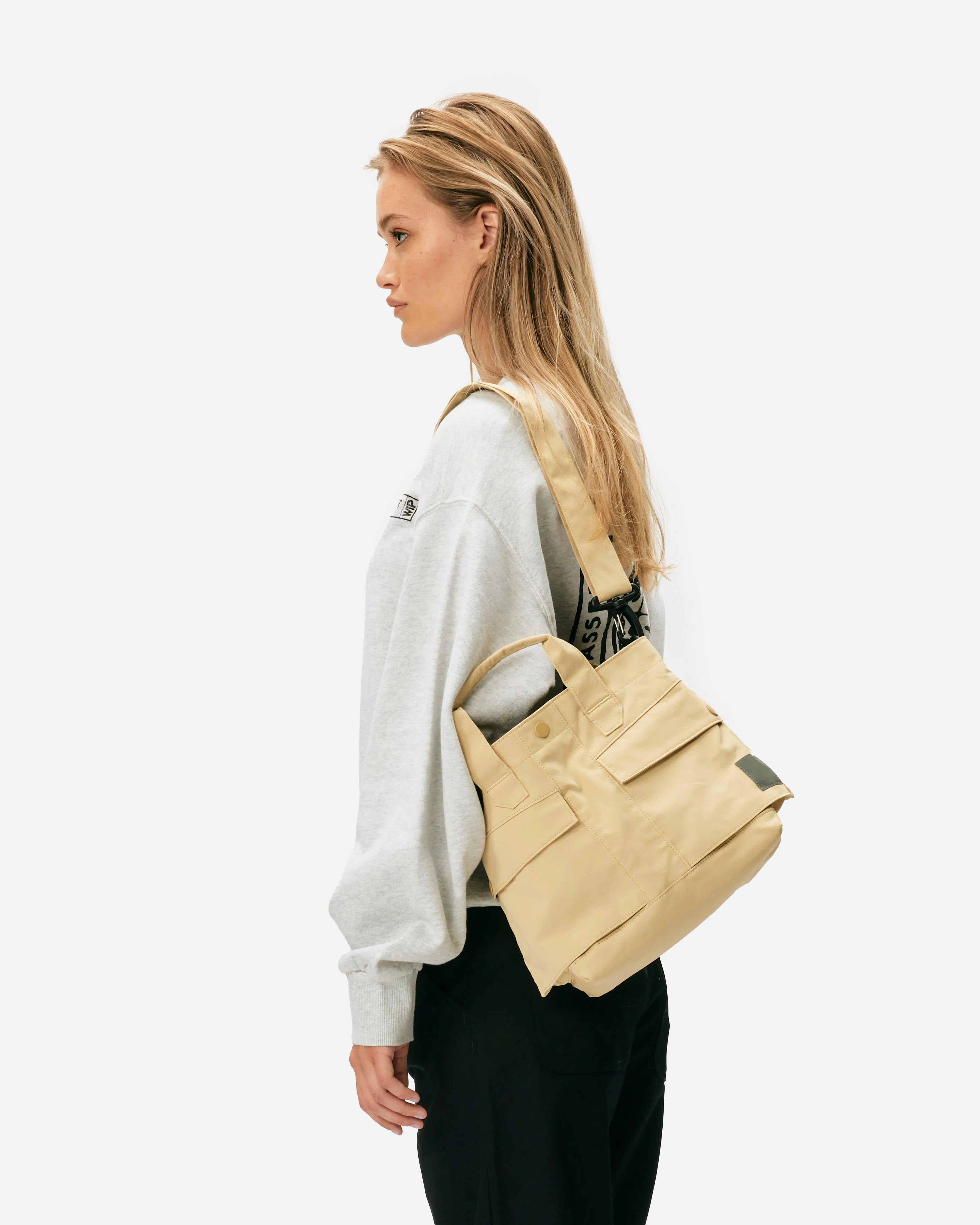 Balto Bag for Travel and Everyday Use