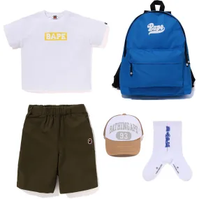 BAPE Kids Summer Bag - Shop Now!