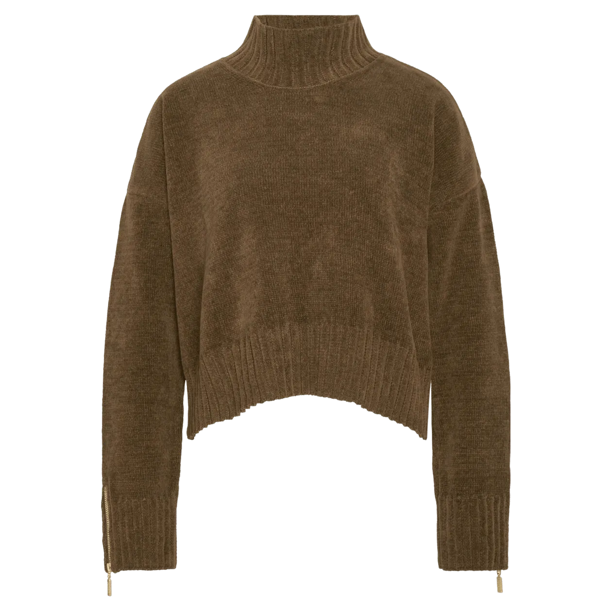 Barbour International Milla Knitted Jumper