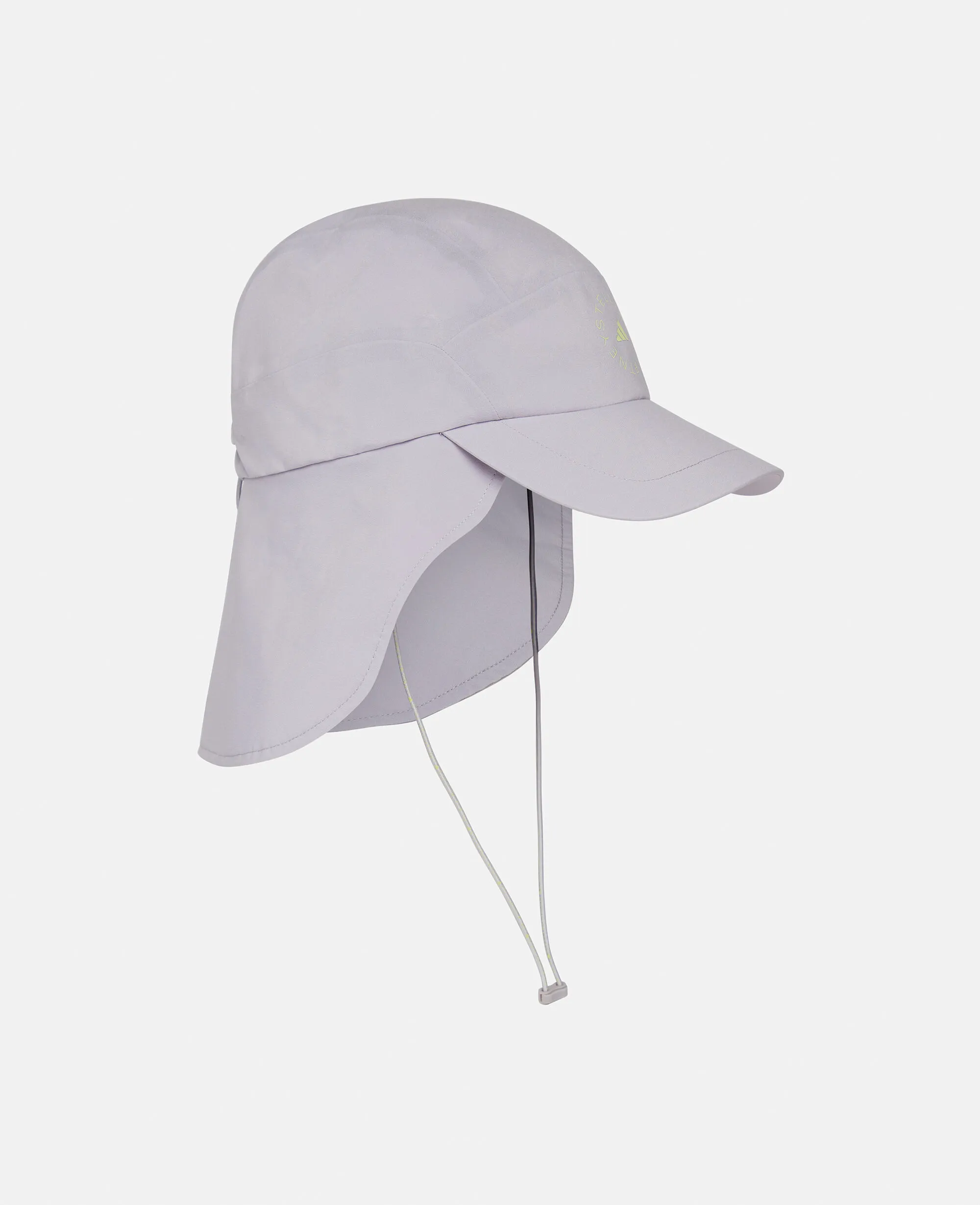 Flap Baseball Cap