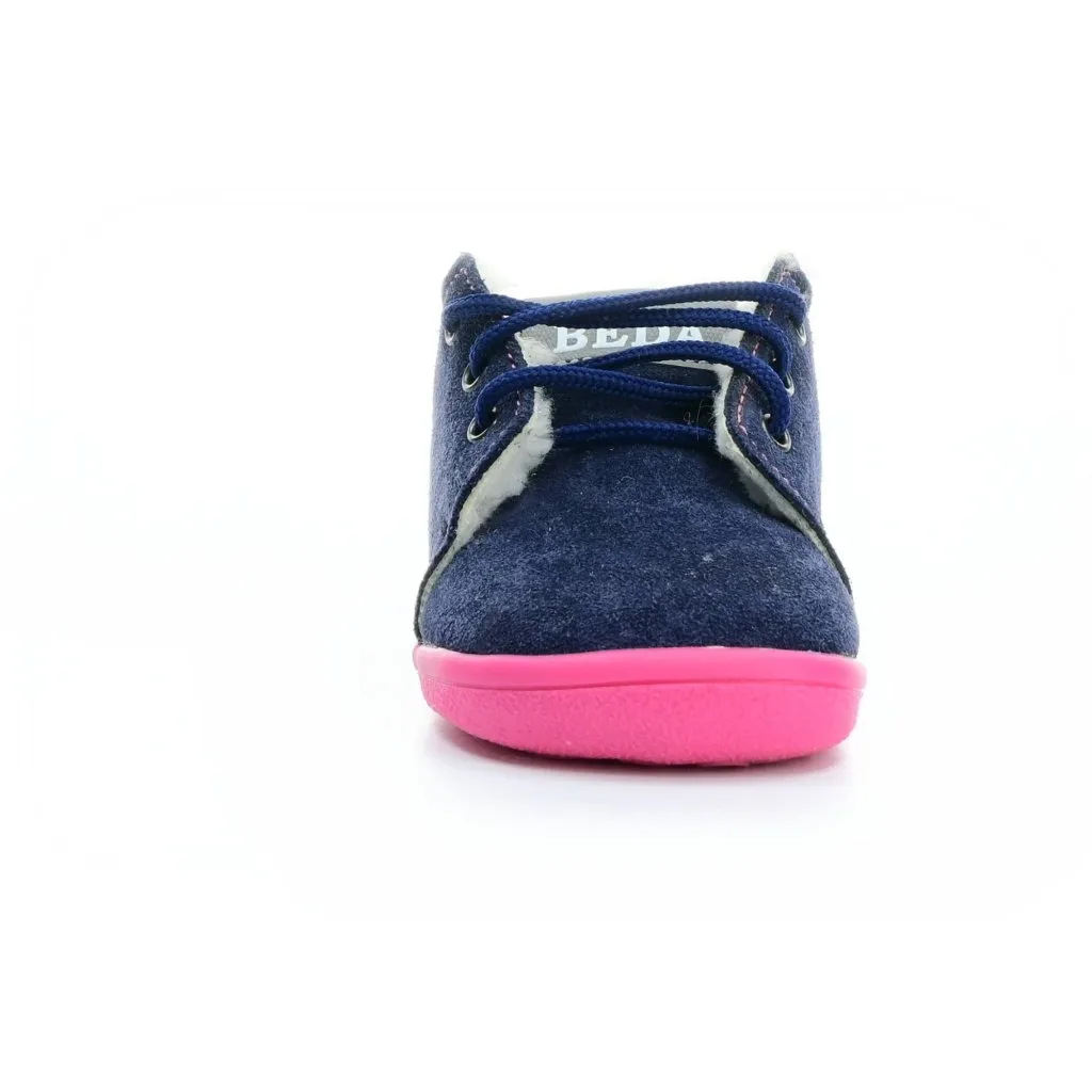 Beda Elisha High Top Winter Shoes With Membrane