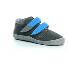 Beda Robin High Top Shoes With Waterproof Membrane (BF0001WM)