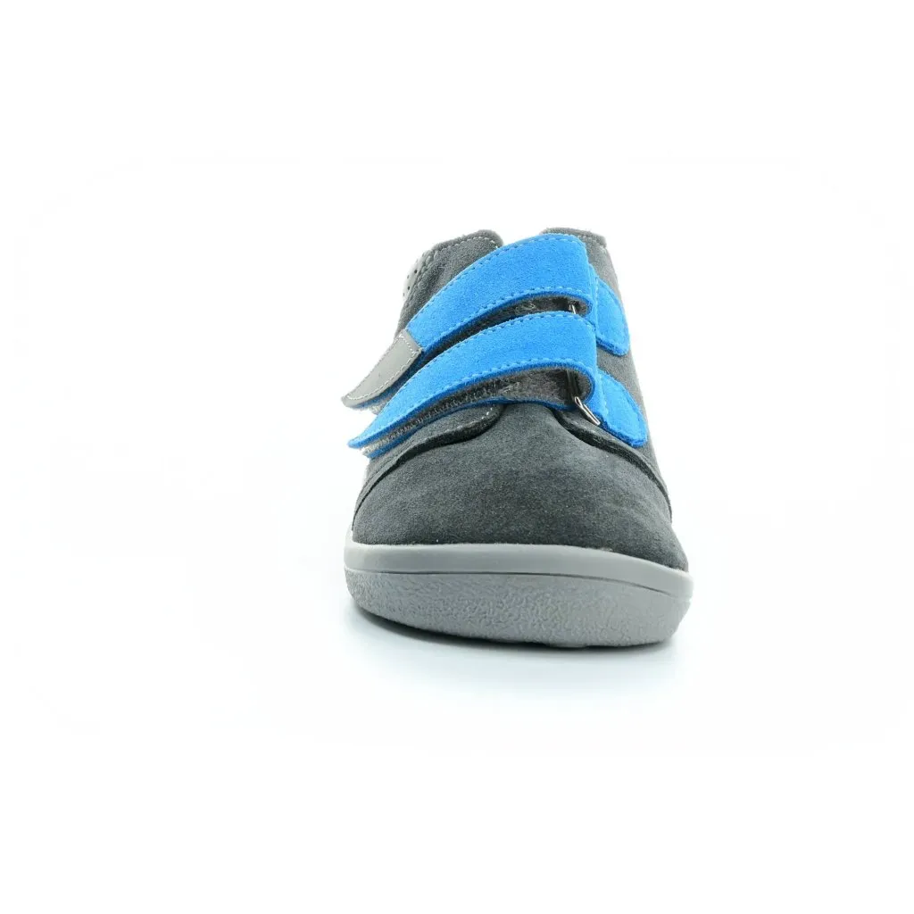 Beda Robin High Top Shoes With Waterproof Membrane (BF0001WM)