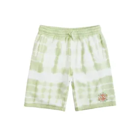 Bermuda Celadon Green Peace of Mind for Boys