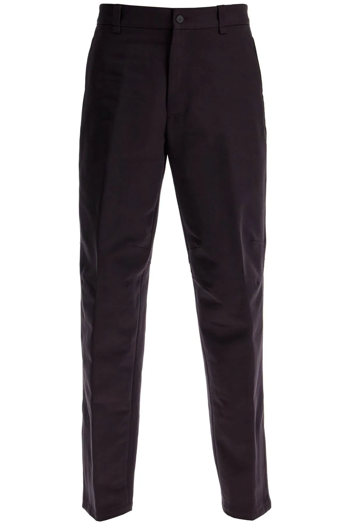 Gabardine Motorcycle Trousers