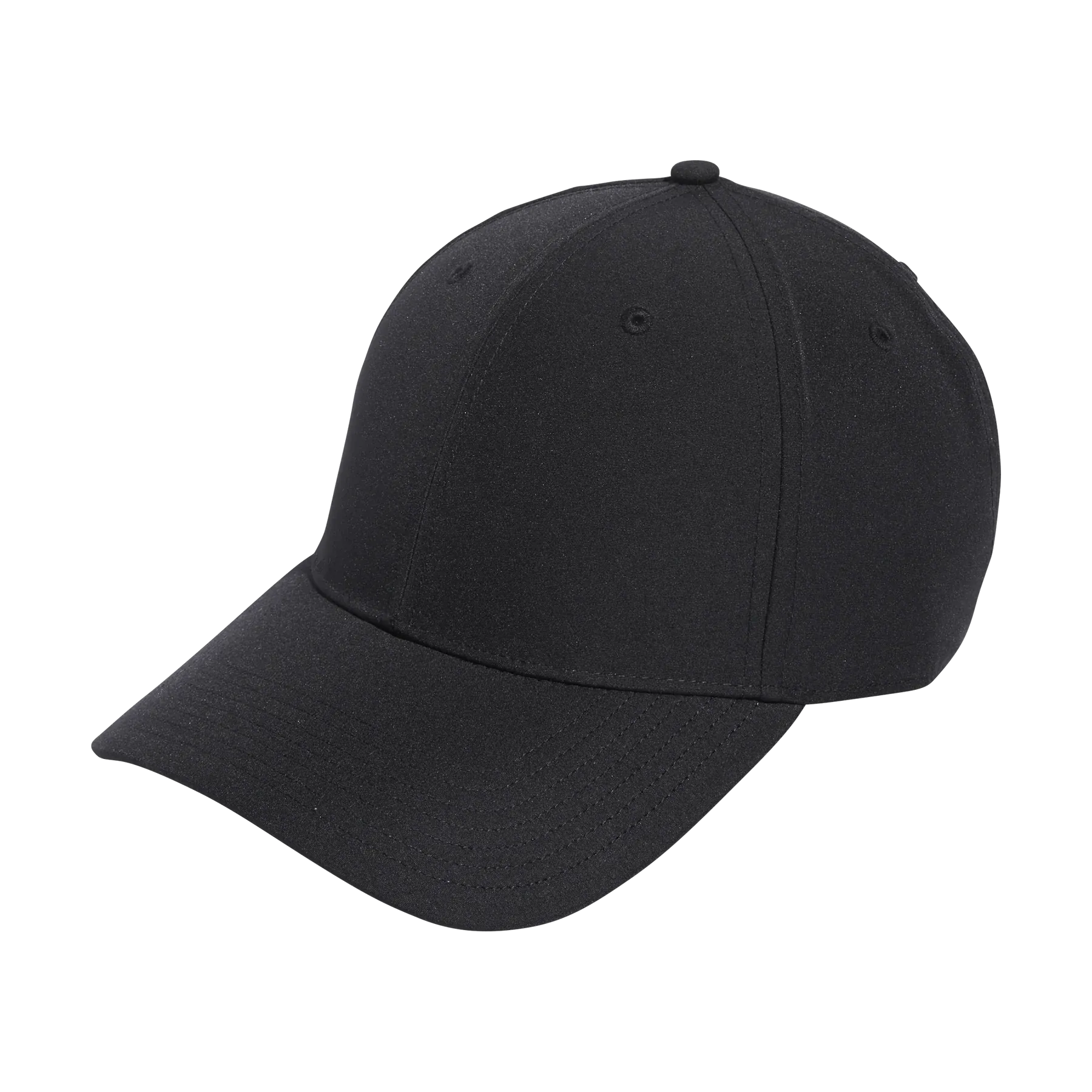 Black Adidas Performance Cap