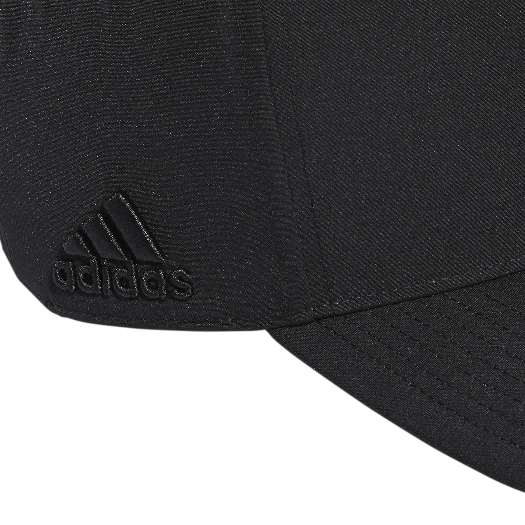 Black Adidas Performance Cap