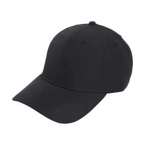 Black Adidas Performance Cap