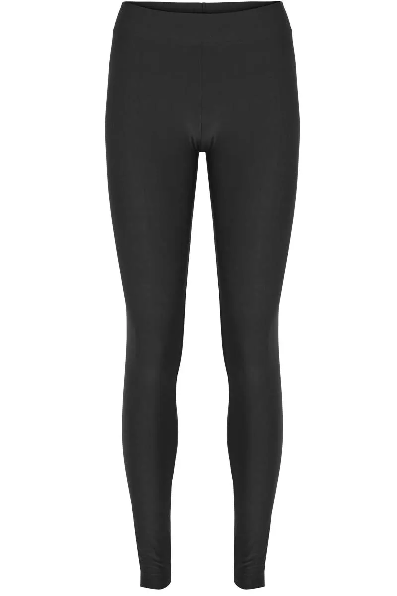 Black Alma Leggings by Liberté for Women - Order Now.