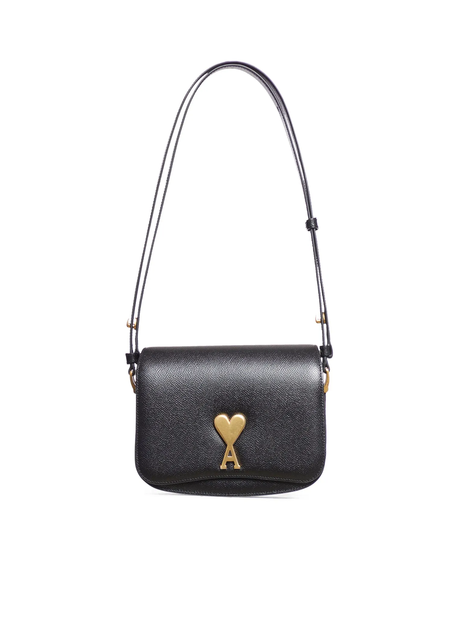 Black Calfskin Shoulder Bag: Top Search Ranking