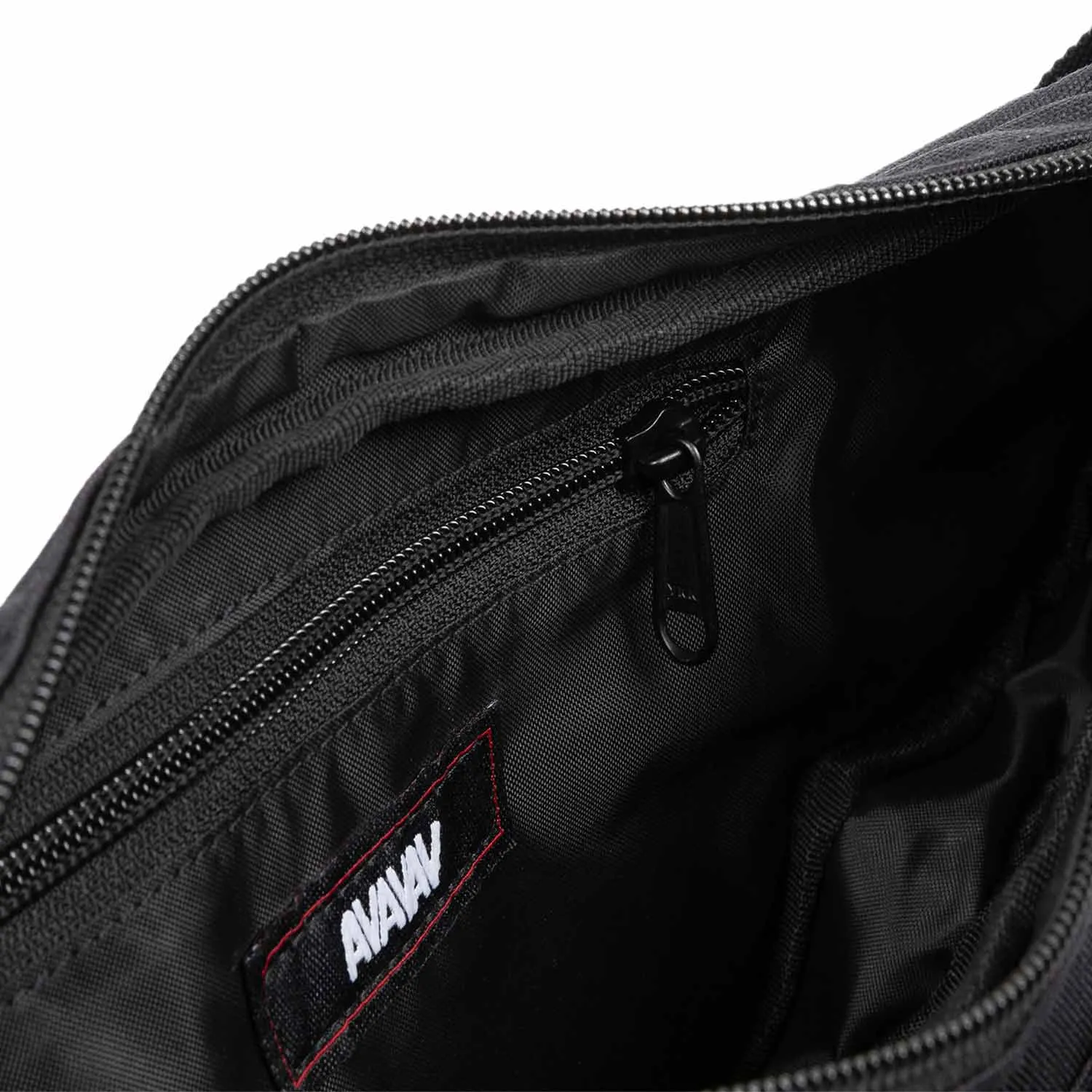 Black Eastpak x Avavav Mini Bag