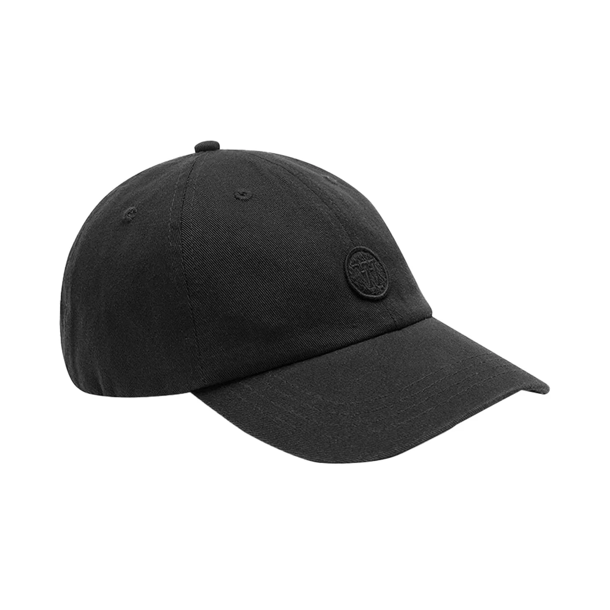 Black Eli Hat