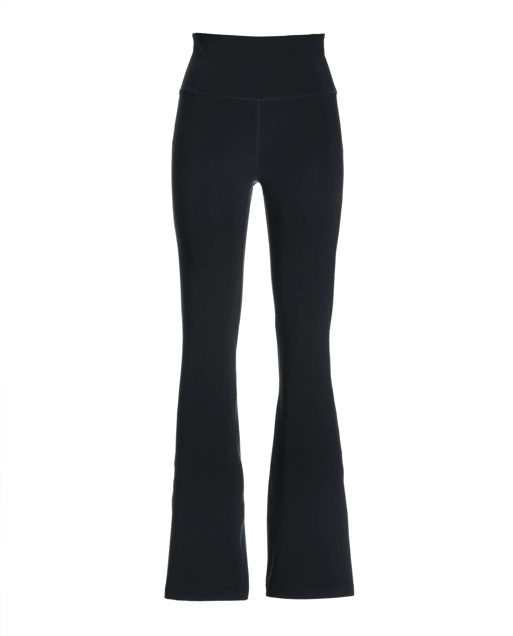 Black Flare Pant - B-Active