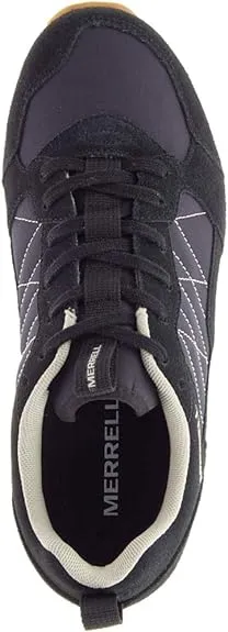 Black Merrell Women's Alpine Sneakers