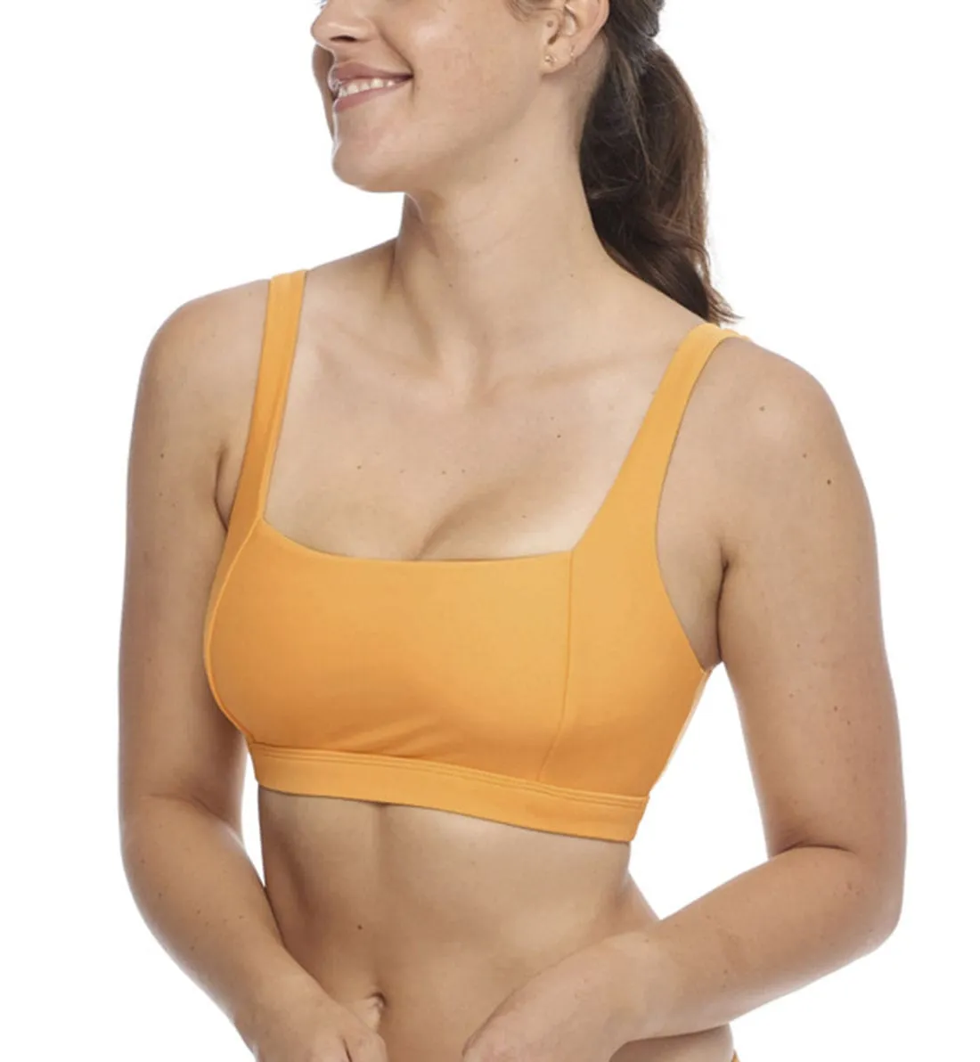 Alison D DD Bralette Bikini Top by Body Glove Smoothies - Sundream