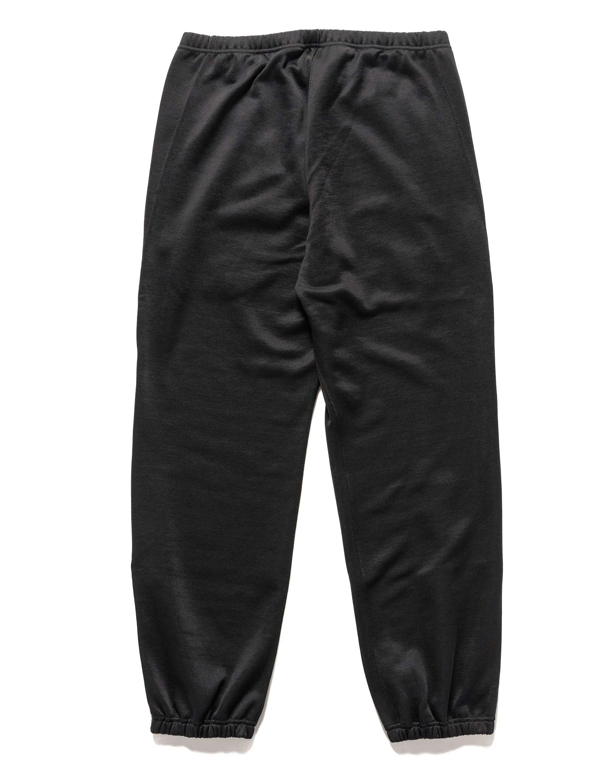 Bright Jersey Zipped Sweat Pant