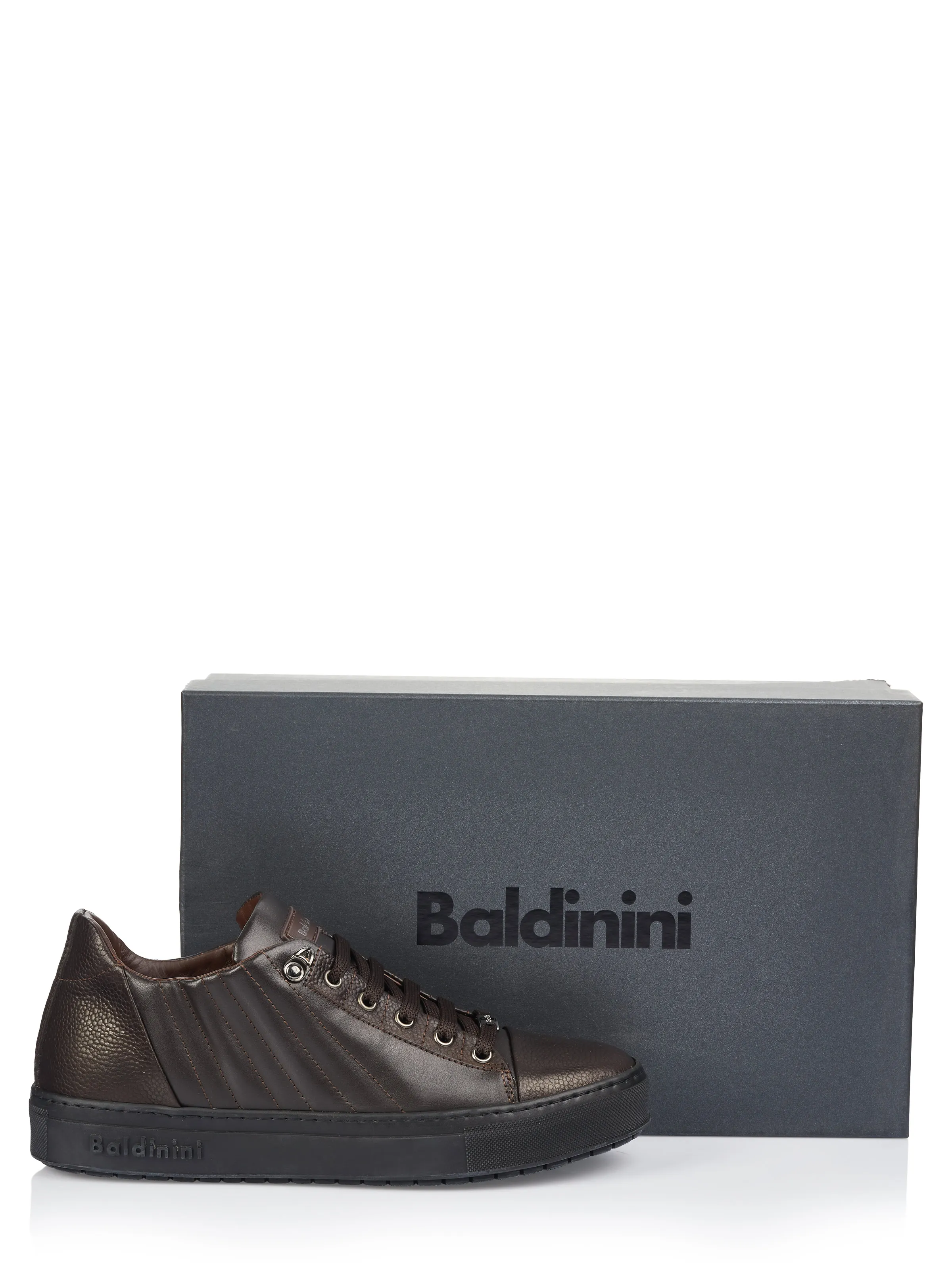 Brown Baldinini Shoes