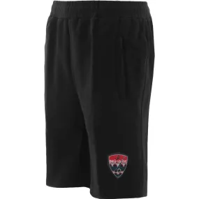 Bruff Camogie Kids' Benson Fleece Shorts