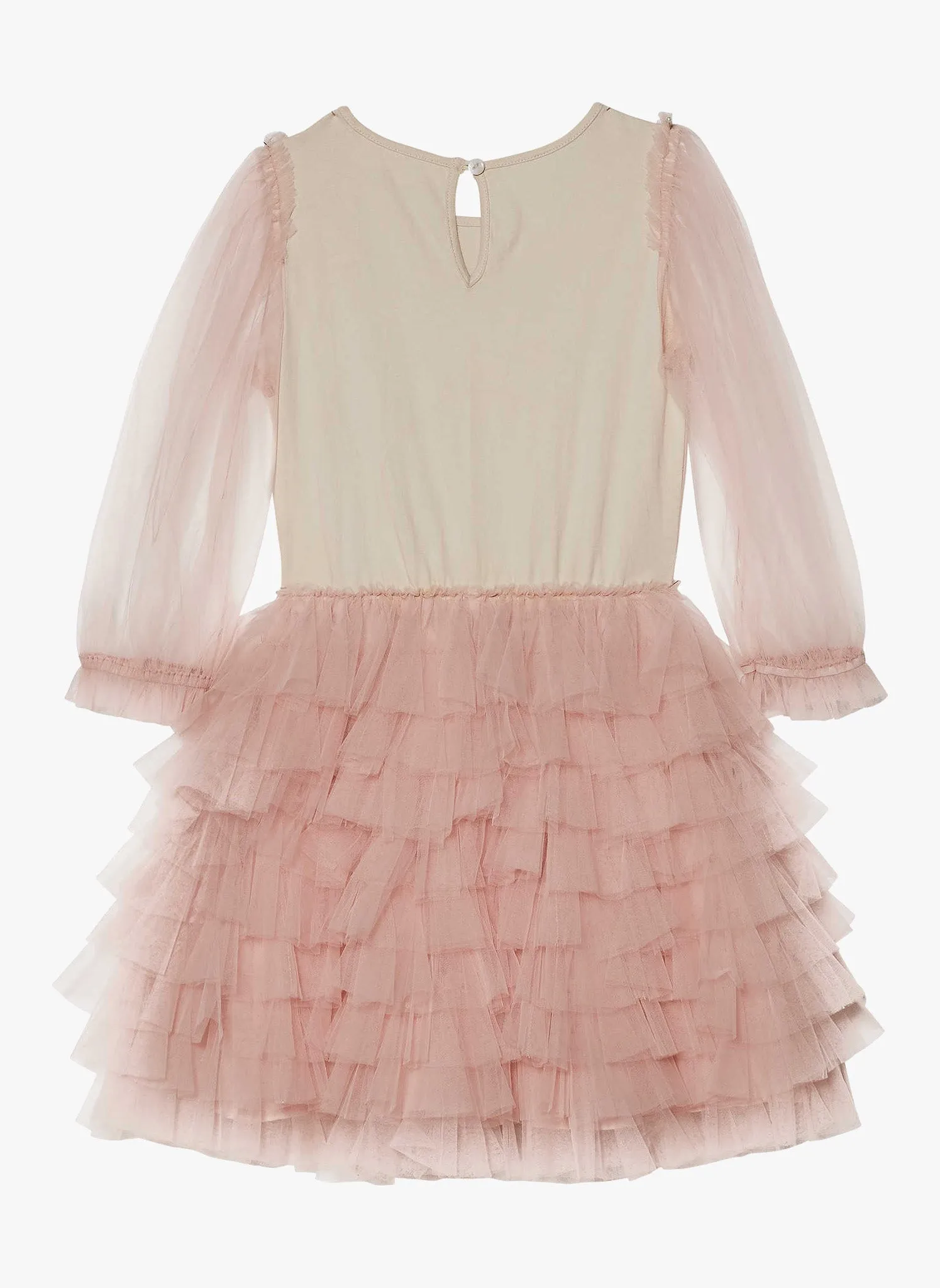 Cadence Tutu Dress by Tutu Du Monde