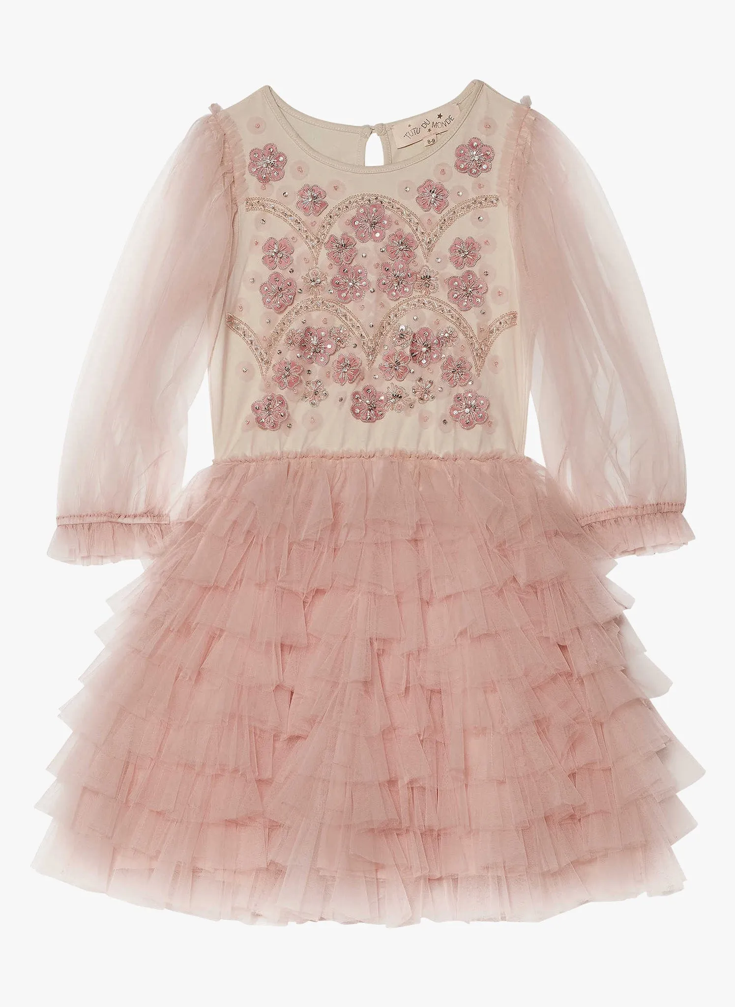 Cadence Tutu Dress by Tutu Du Monde